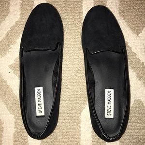 Steve Madden flats